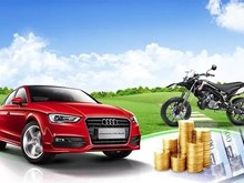 绵阳押手续不押车怎么做